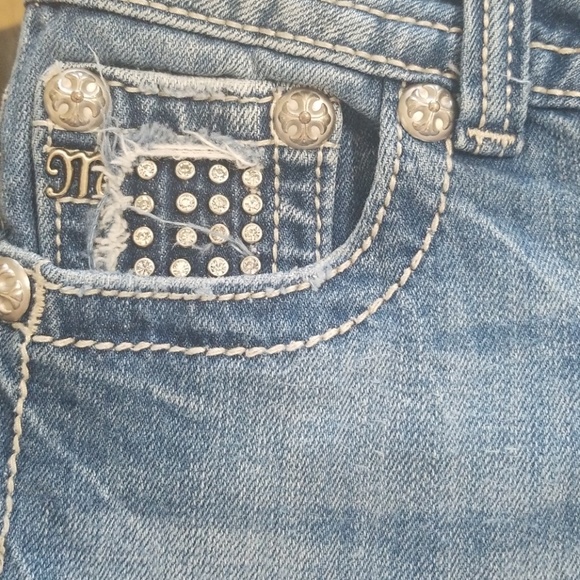 Miss Me Jeans - Picture 5 of 8